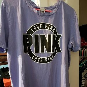 PINK t-shirt